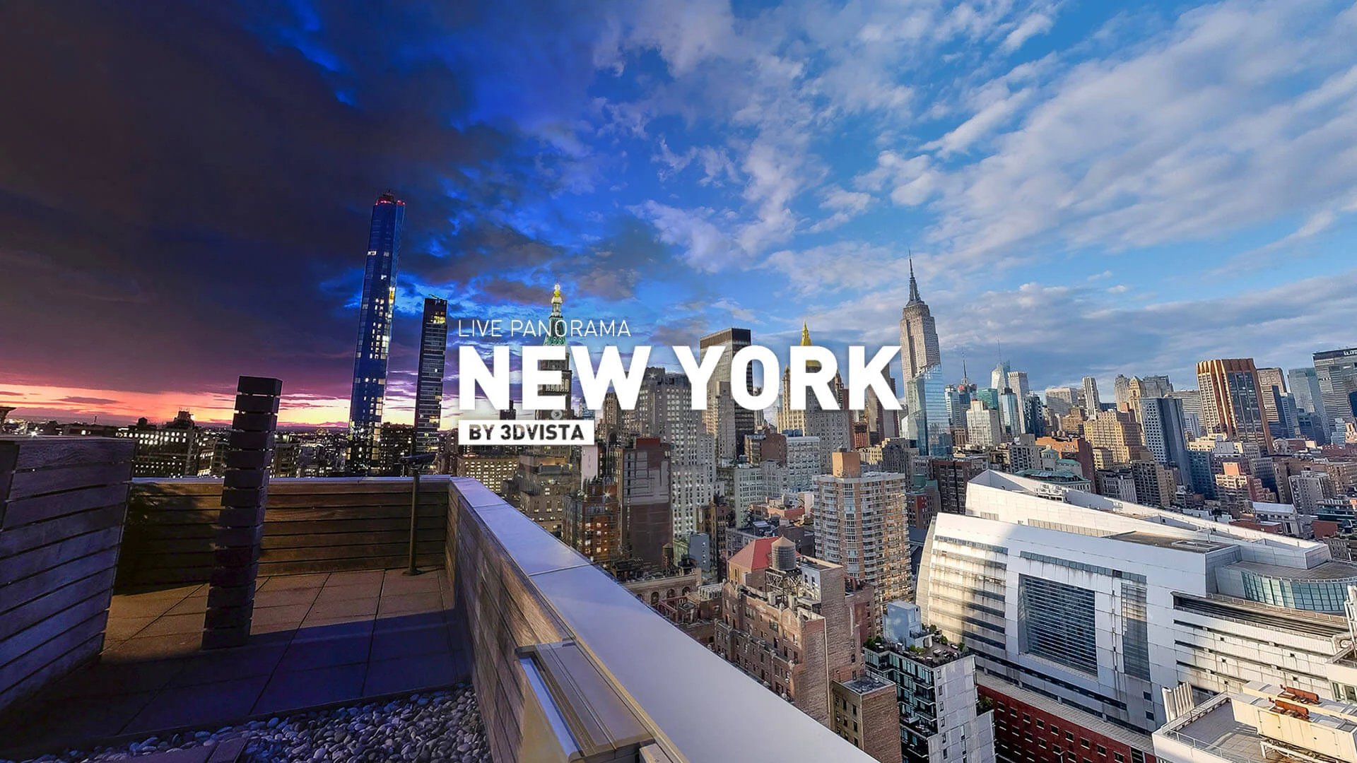 Live Panorama